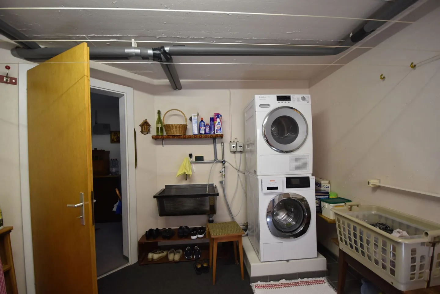Maison individuelle de 6,5 pièces dans un très bel emplacement - Photo 18 sur 21