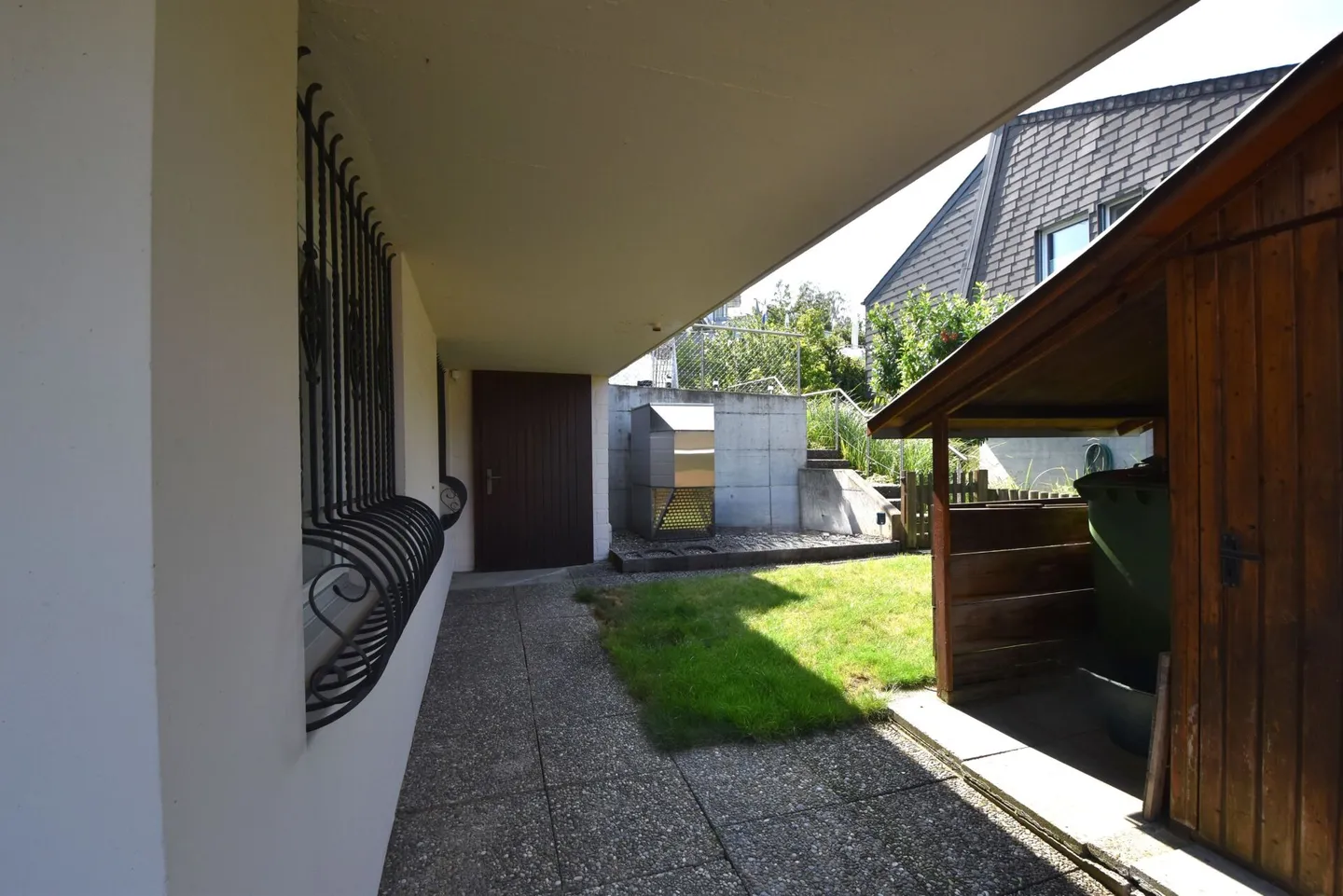 Maison individuelle de 6,5 pièces dans un très bel emplacement - Photo 21 sur 21