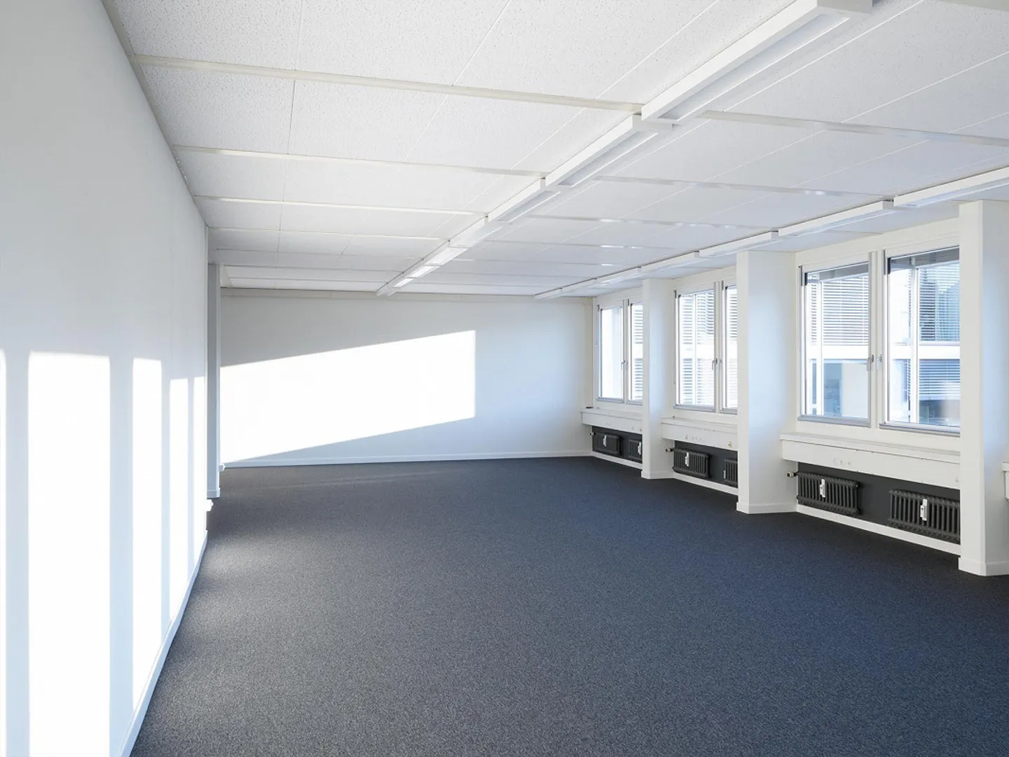 Büroraum an guter Lage in Basel - Foto 6 von 8