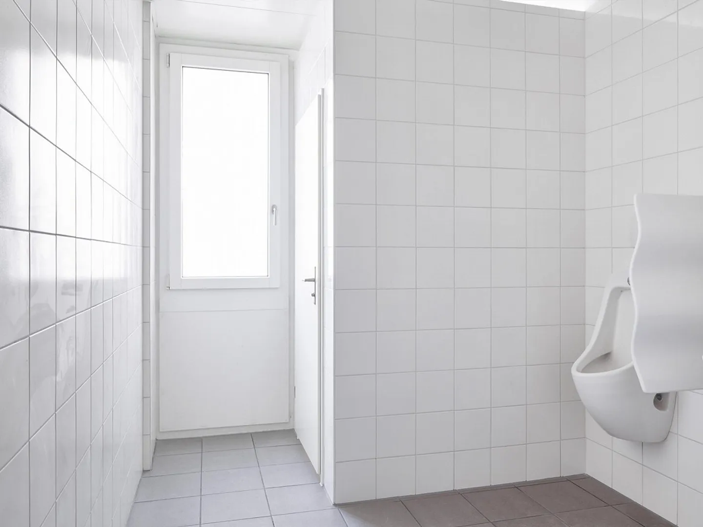 Büroraum an guter Lage in Basel - Foto 7 von 8