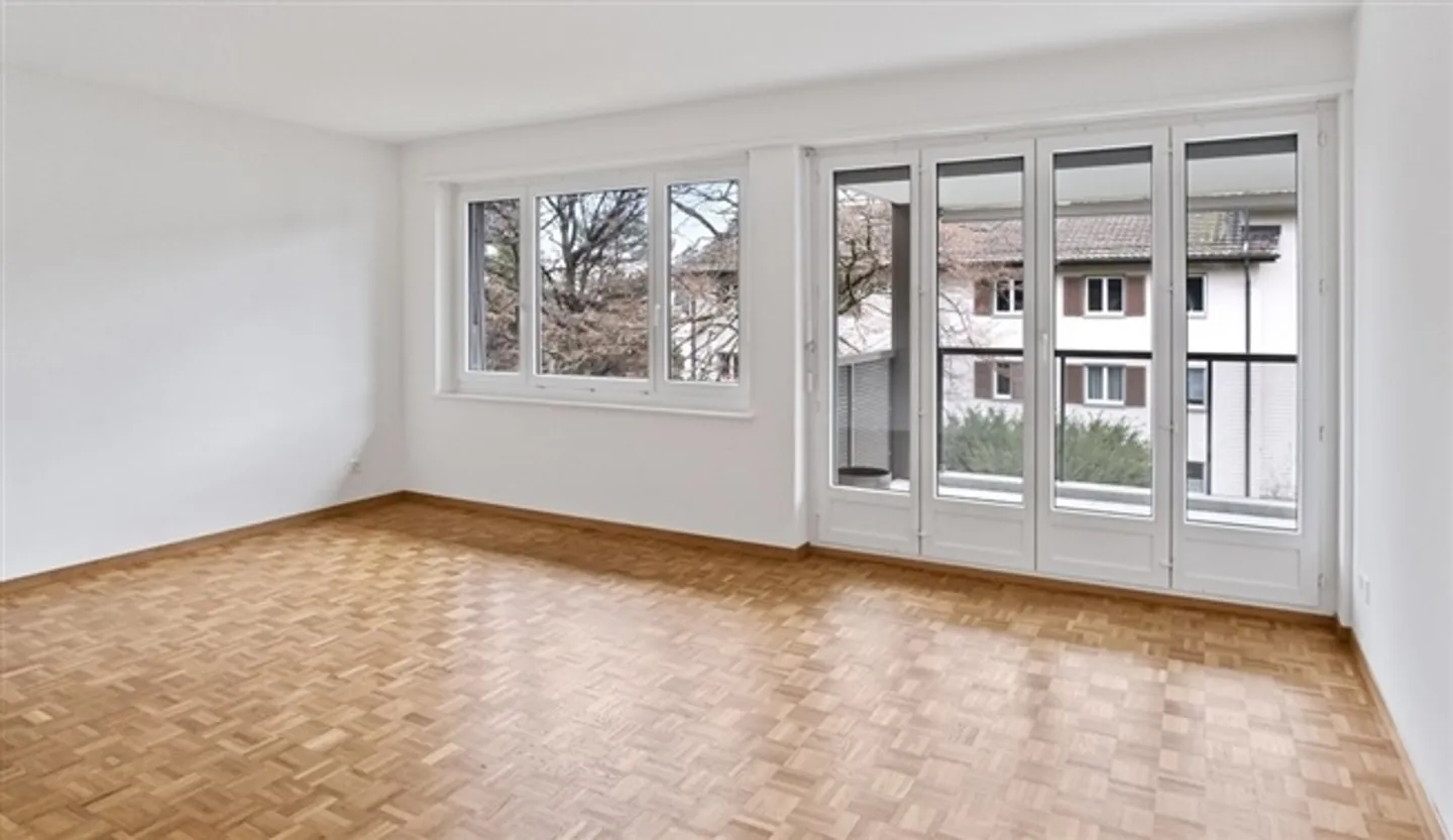 Living Close to Nature at the Gates of Zurich - Photo 3 of 9