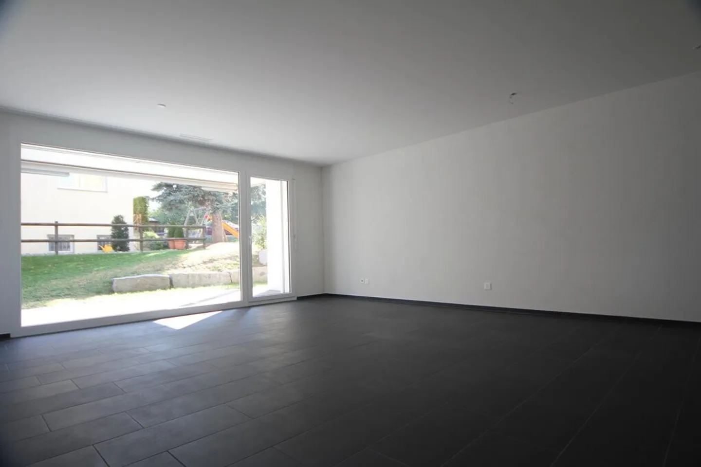 Sonnige 2.5-Zimmer-Wohnung - Foto 3 von 7