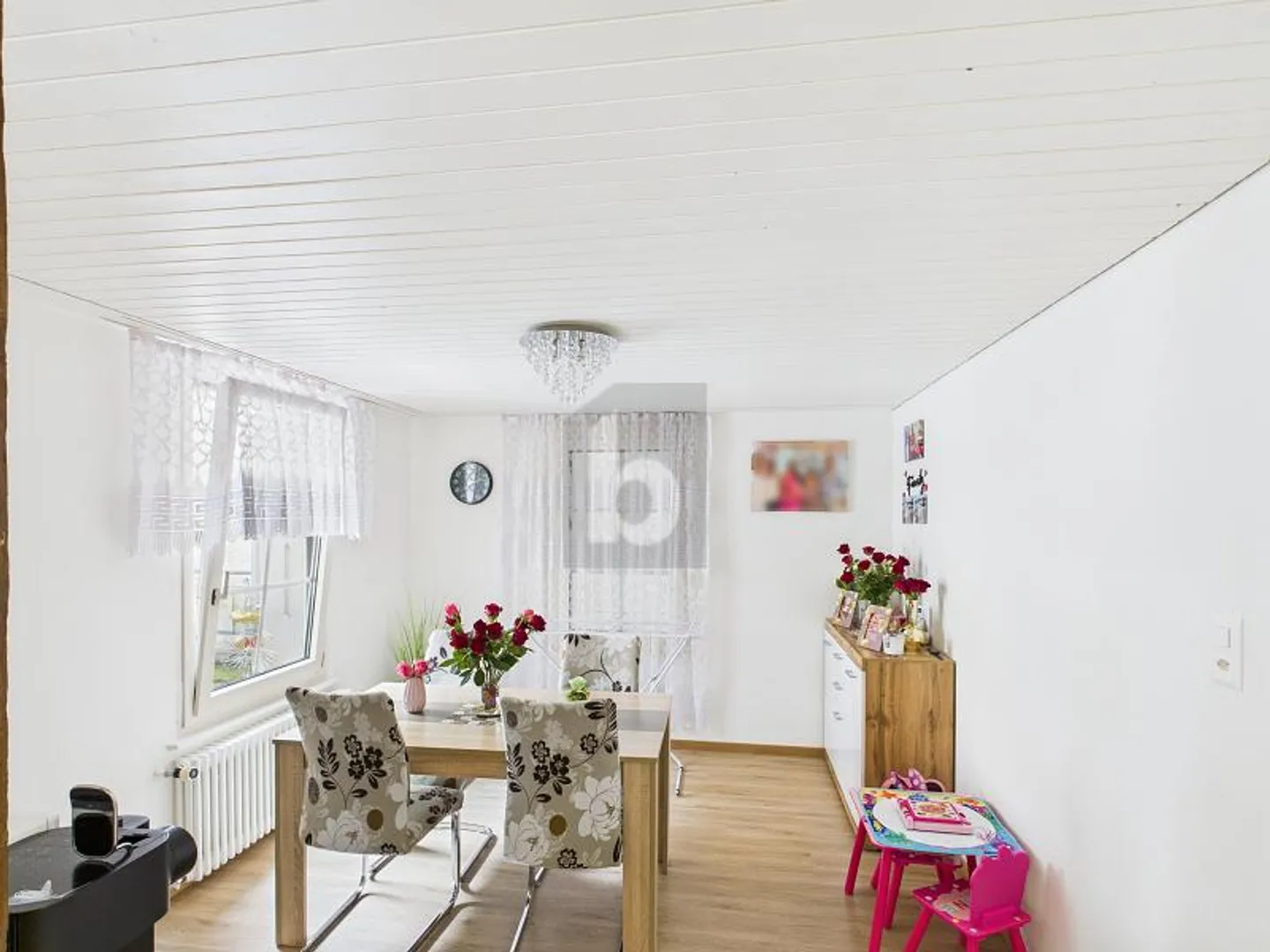 RENOVATED WITH LARGE TERRACE 75 M2 - Photo 3 of 6