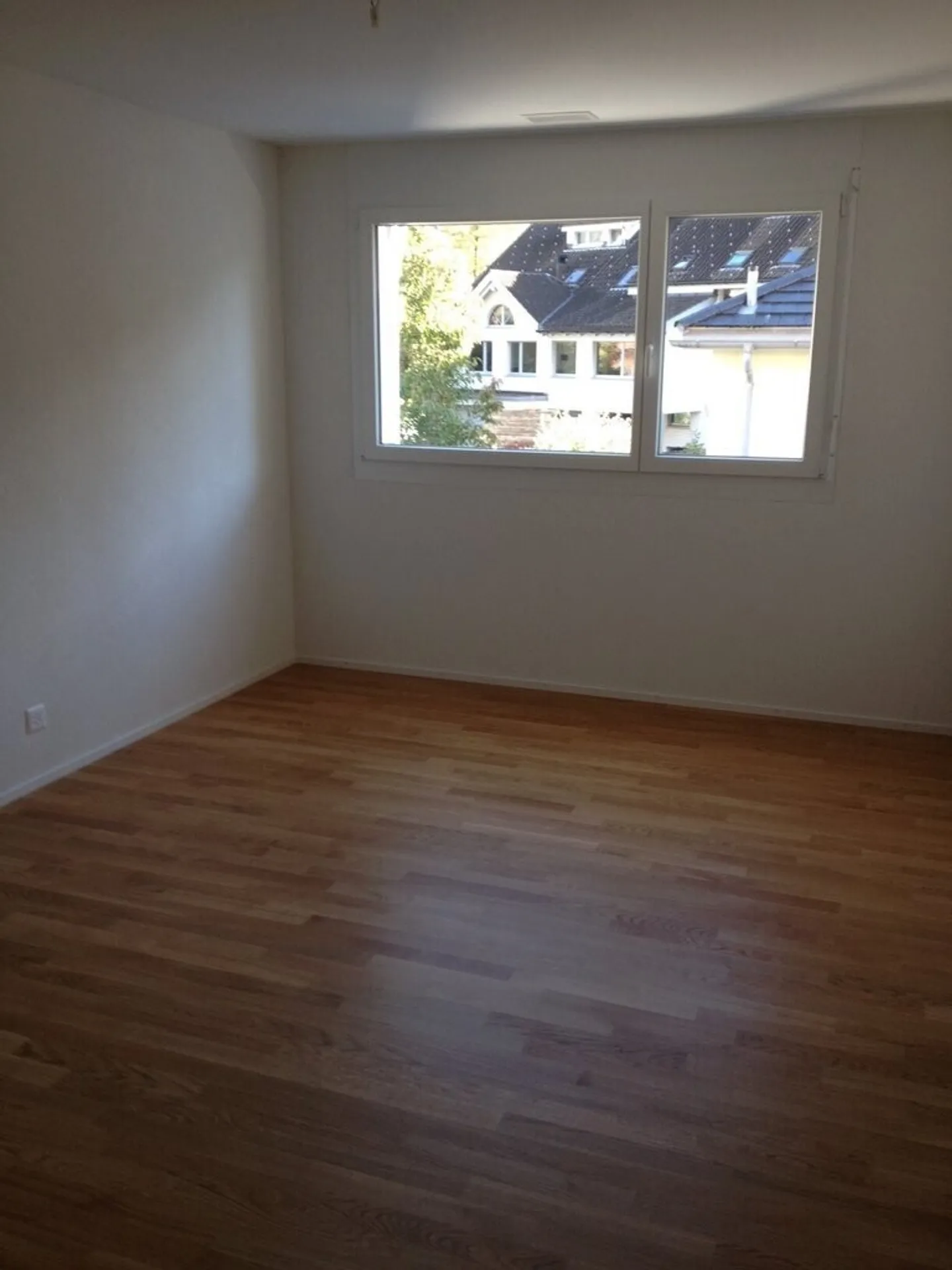 Sonnige 2.5-Zimmer-Wohnung - Foto 4 von 7