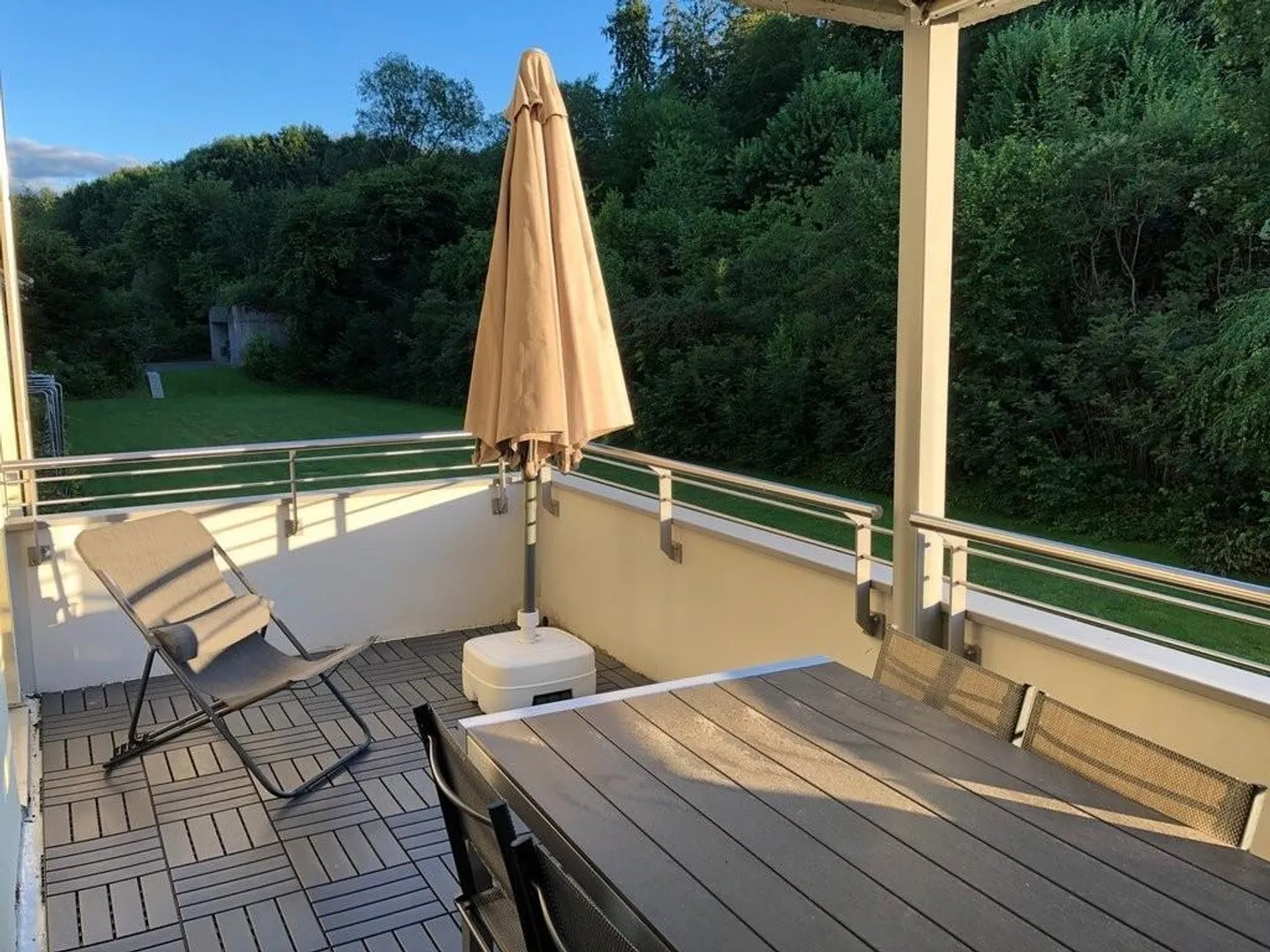 Appartamento Incantevole a Dättwil - Foto 4 di 6