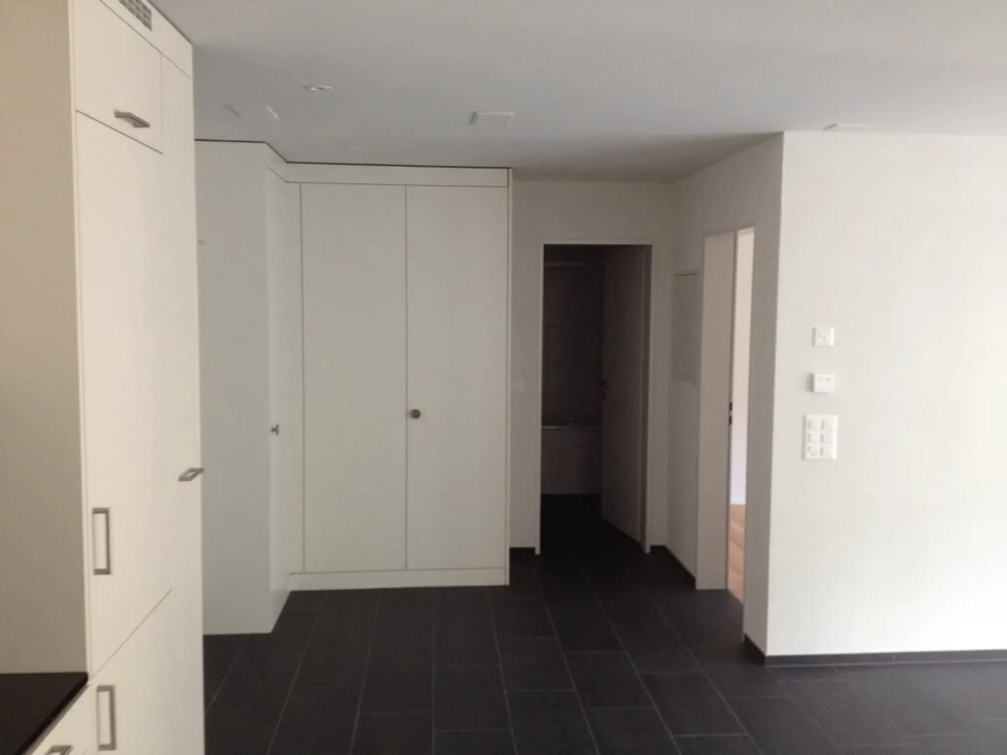 Sonnige 2.5-Zimmer-Wohnung - Foto 6 von 7