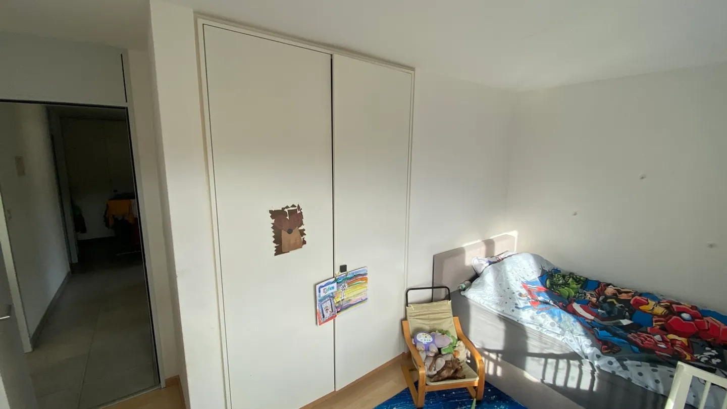 Charming House in Quiet Area - Photo 7 of 25