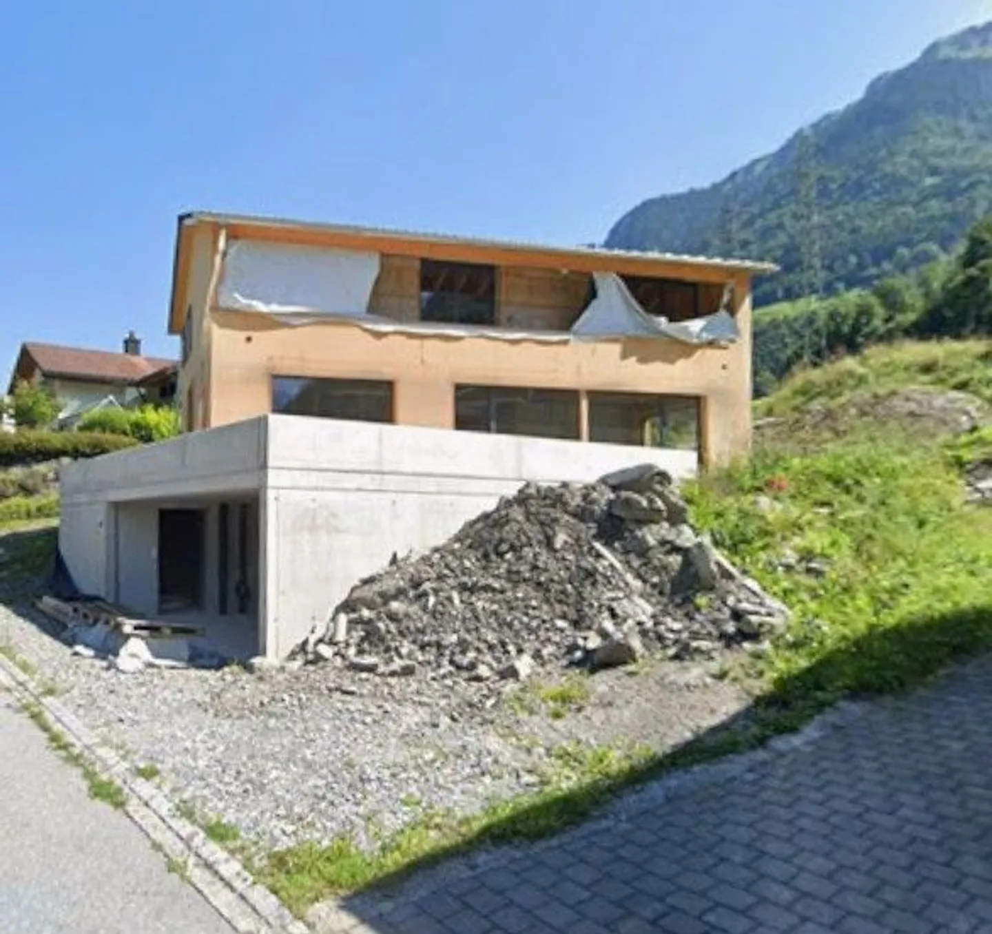 Maison individuelle à vendre - Photo 3 sur 13