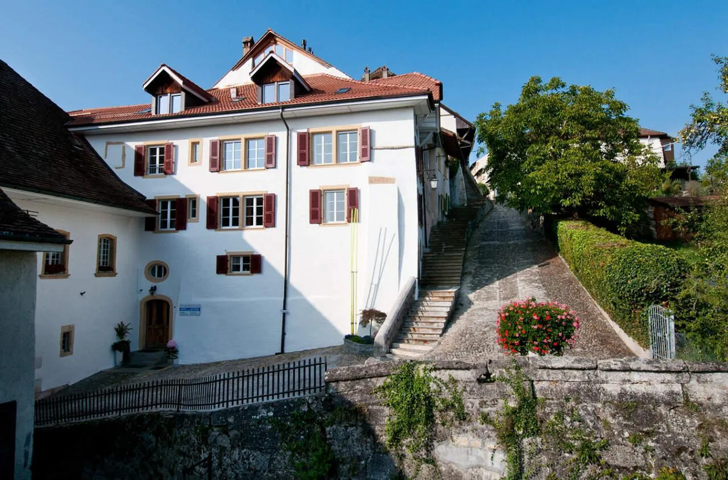 Casa Bellevue | BE - Foto 3 di 10