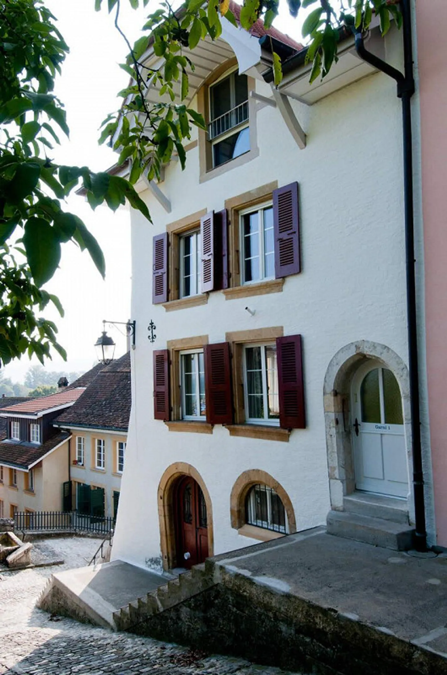 Casa Bellevue | BE - Foto 1 di 10