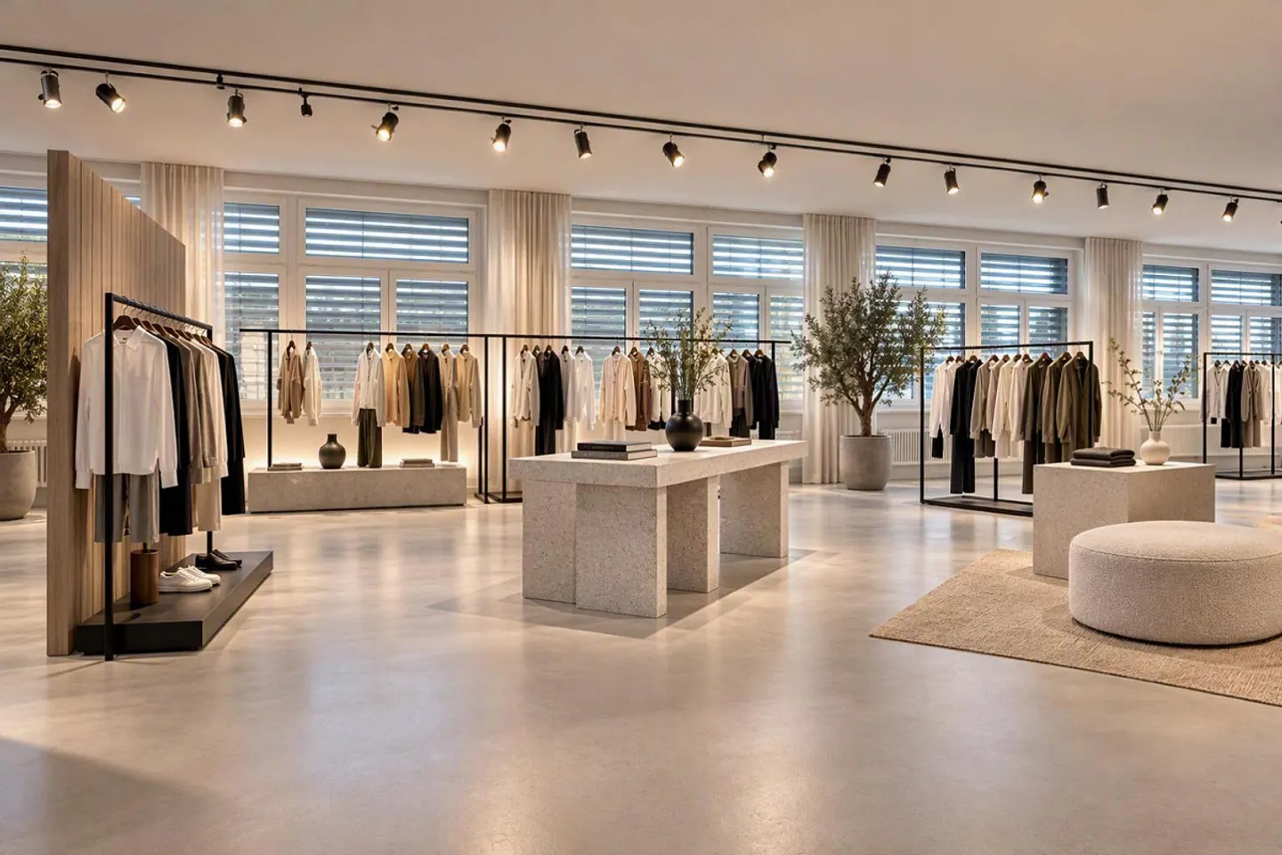 L'emplacement parfait pour votre bureau ou showroom ! - Photo 1 sur 3