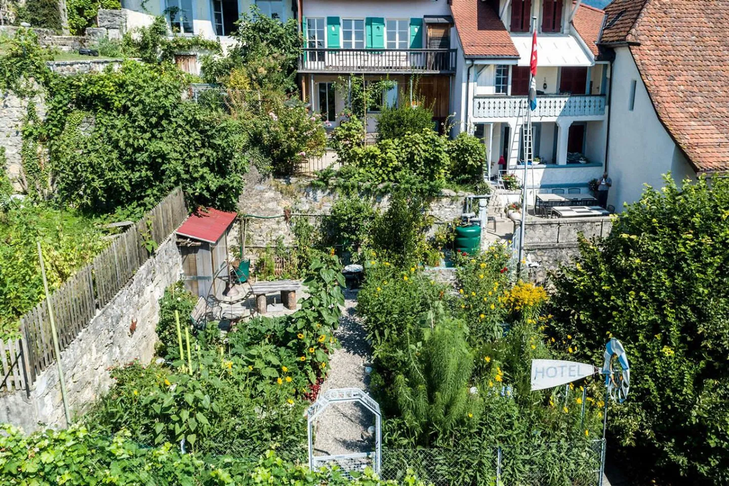 Casa Bellevue | BE - Foto 5 di 10