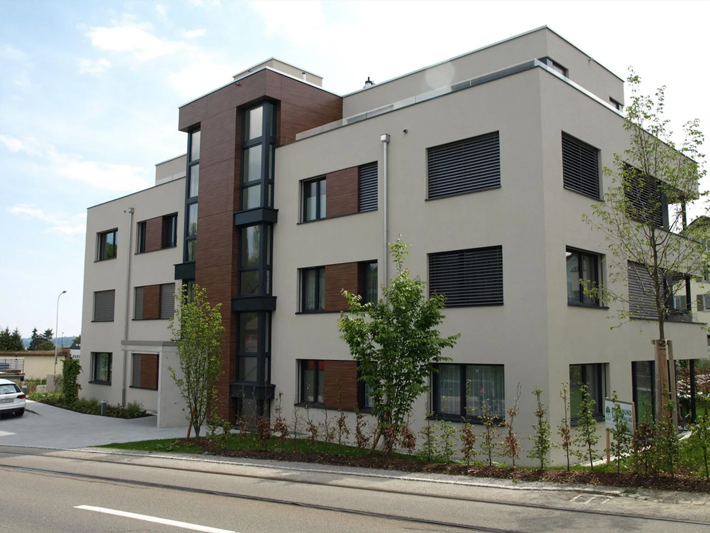 Appartement en Attique au Standard de Propriété - Photo 11 sur 12