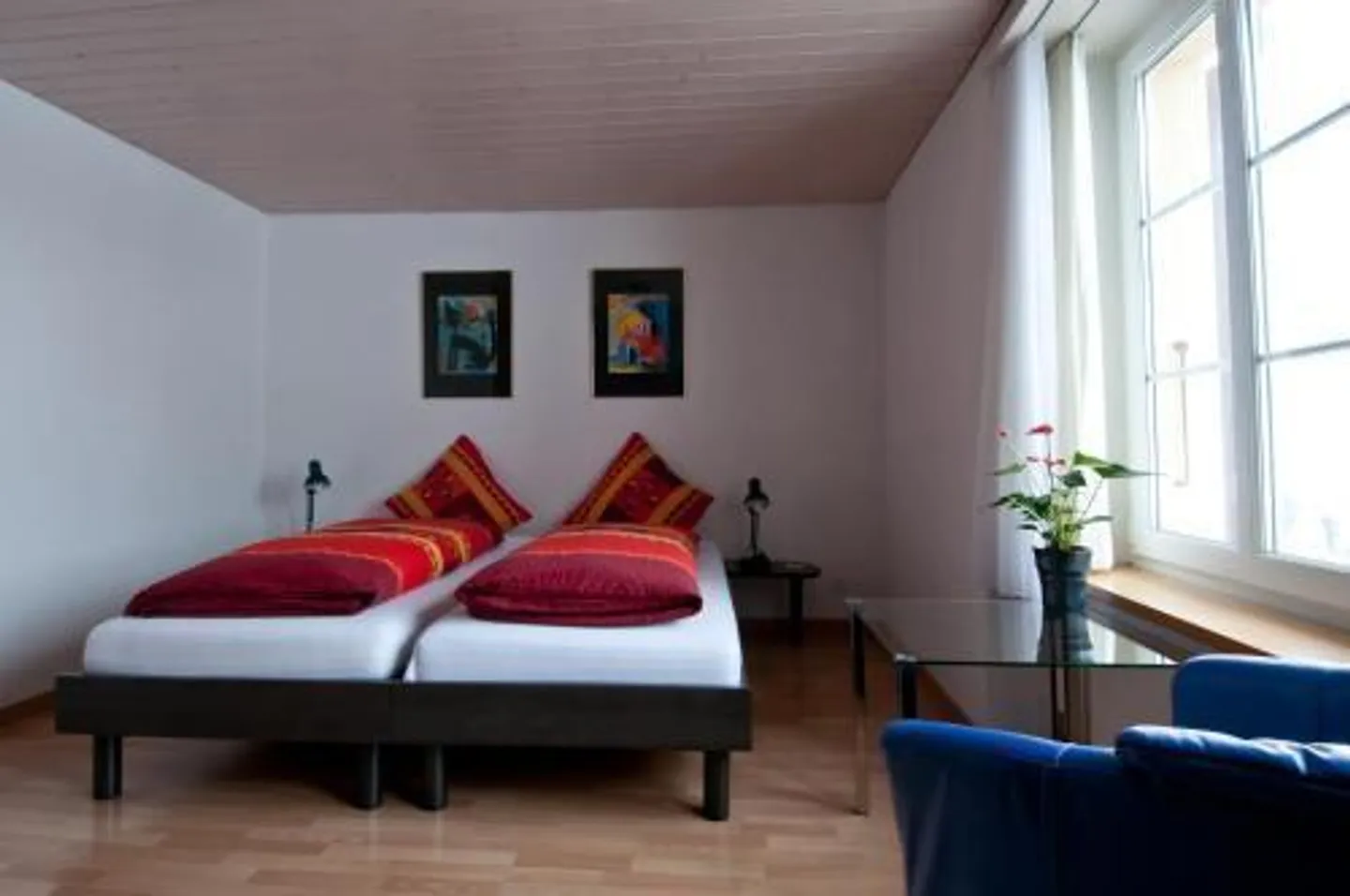 Casa Bellevue | BE - Foto 6 di 10