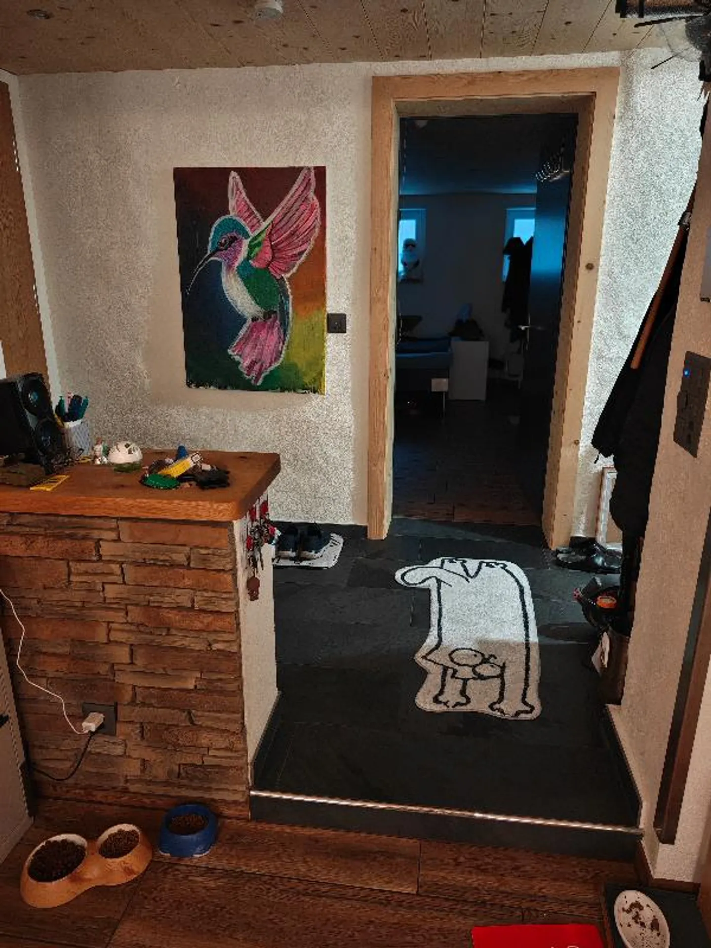 2 Room Apartment - Photo 5 of 5