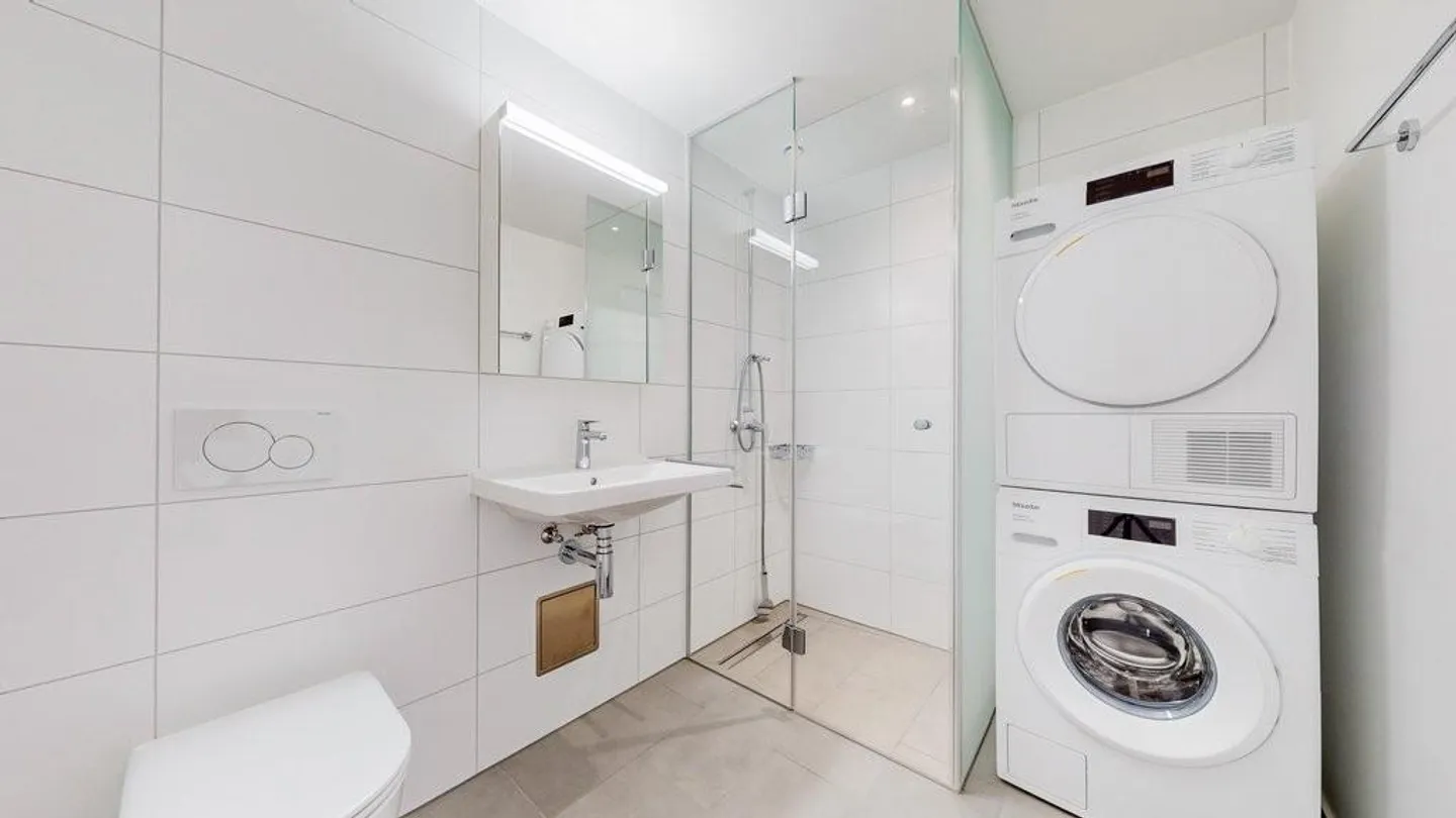 Appartement de luxe avec vue sur le fleuve - Photo 5 sur 9