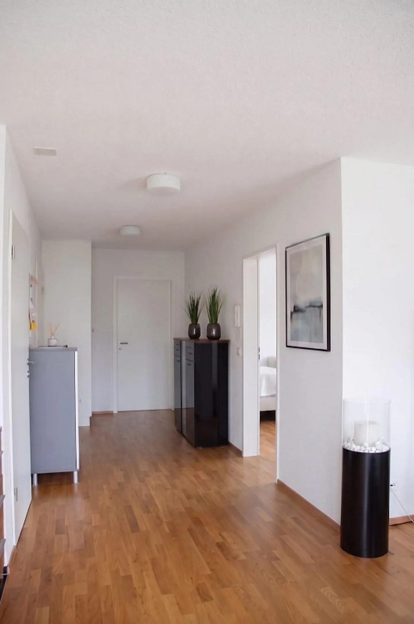 Charmante Wohnung in Brienz - Foto 4 von 6