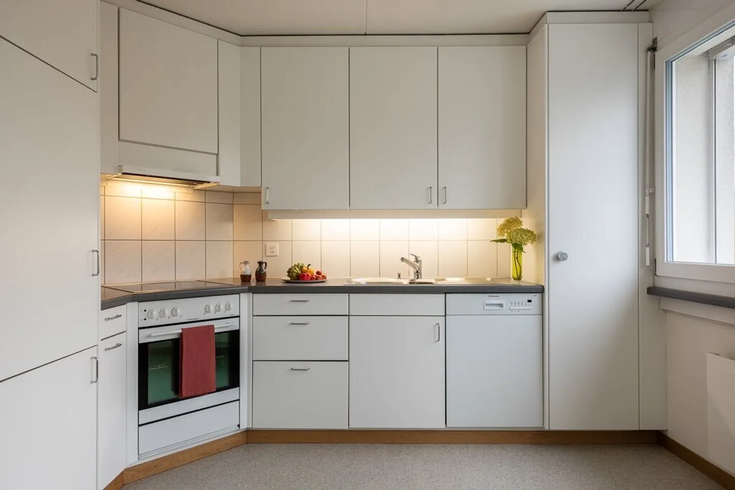 Ein glücklicher Wohnungsstart - Foto 5 von 8