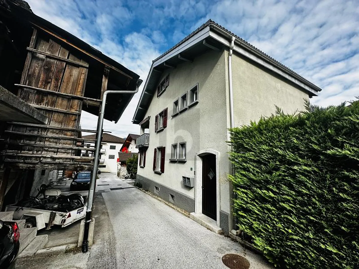 CON FIENILE, PER INVESTITORI, RINNOVATO - Foto 1 di 5