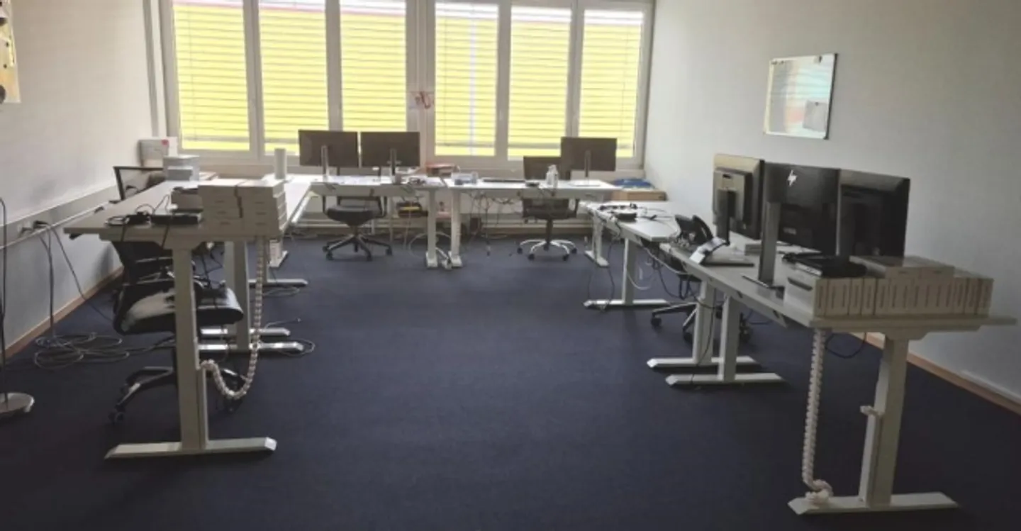 Ufficio - Foto 11 di 11