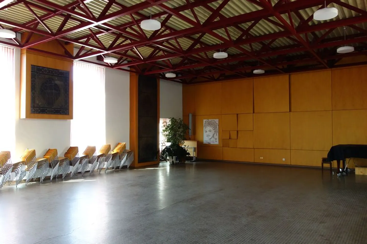 Edificio a uso misto - Foto 10 di 15