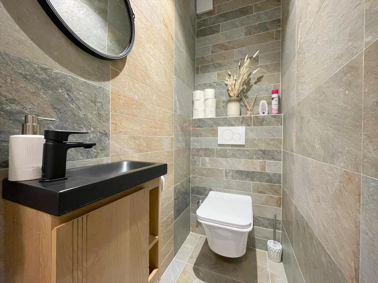 Appartamento 4.5 stanze - Foto 8 di 9