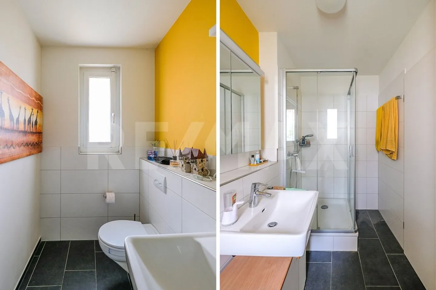 Einzigartige und aussergewöhnliche 4.5 Zimmer-Maisonettewohnung in ehemaligem Druckereigebäude - Foto 4 von 13