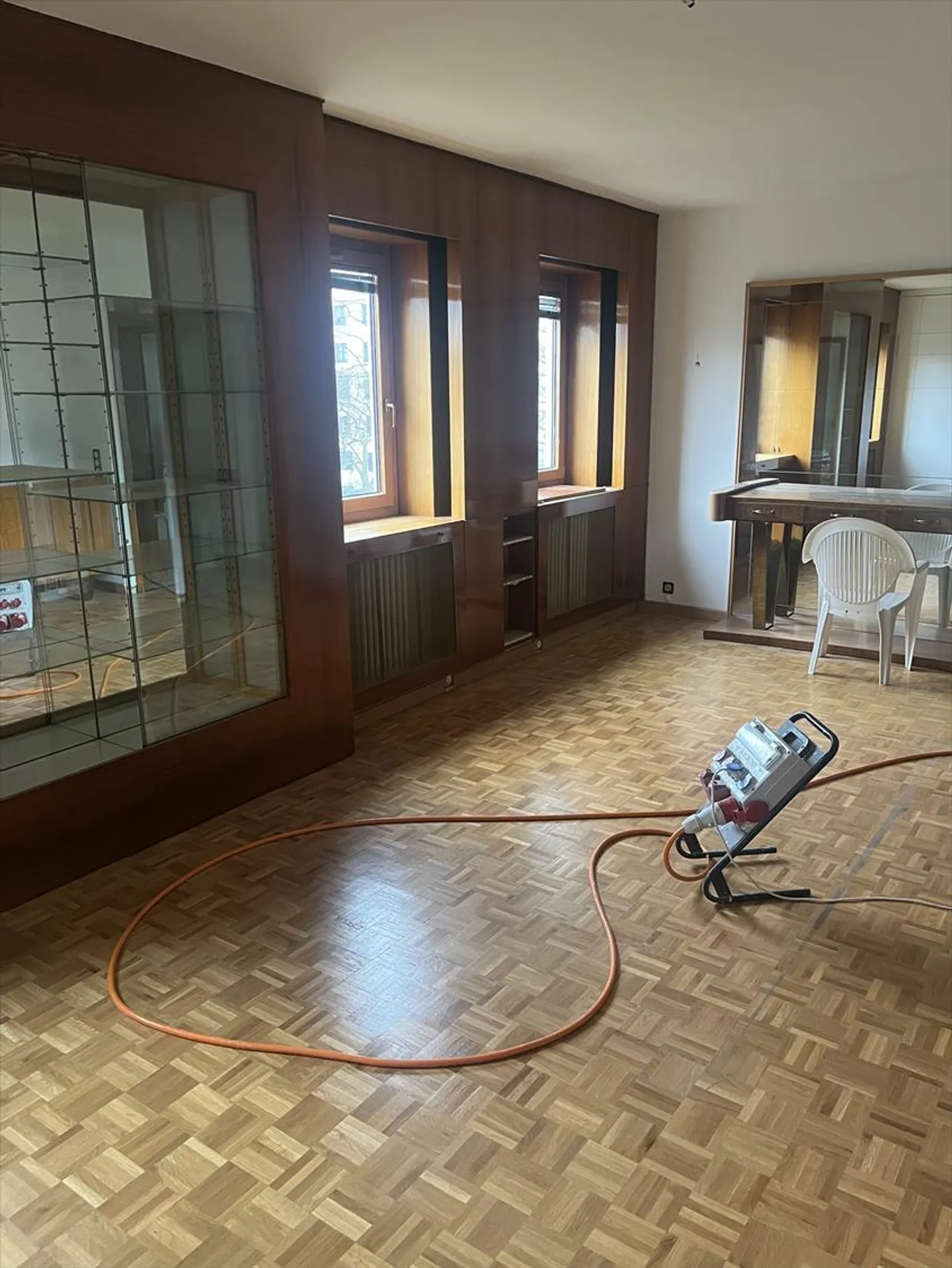 5-Zimmer-Wohnung - Foto 3 von 4