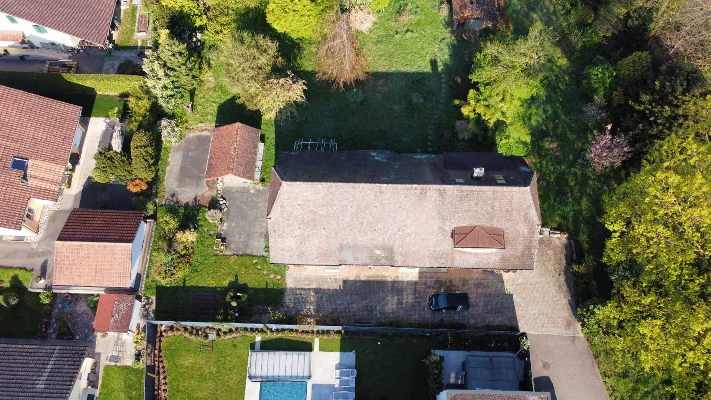 5.5 Room House - Photo 15 of 15