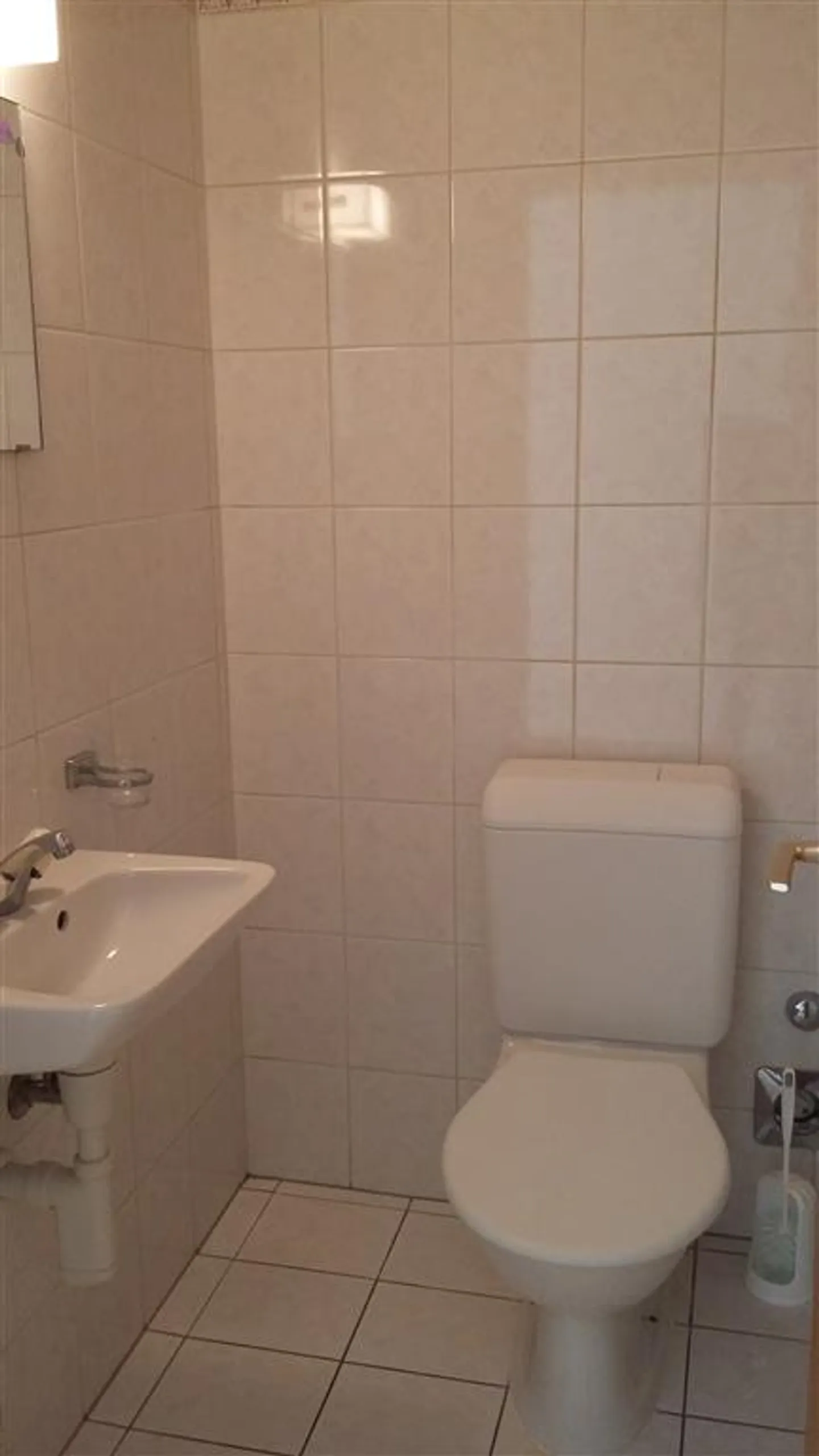 Appartamento in affitto - Foto 3 di 11