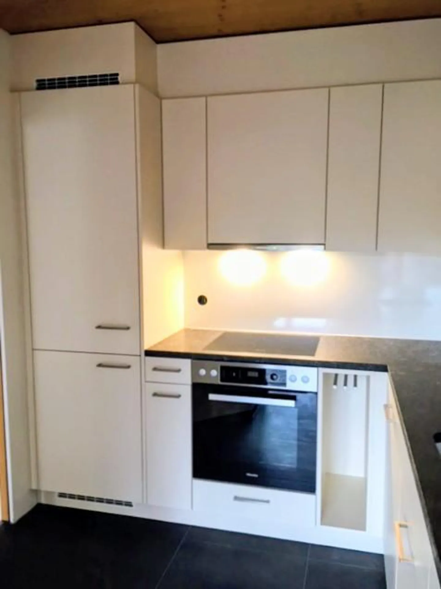 Modernes Apartment in ruhiger Lage - Foto 5 von 9