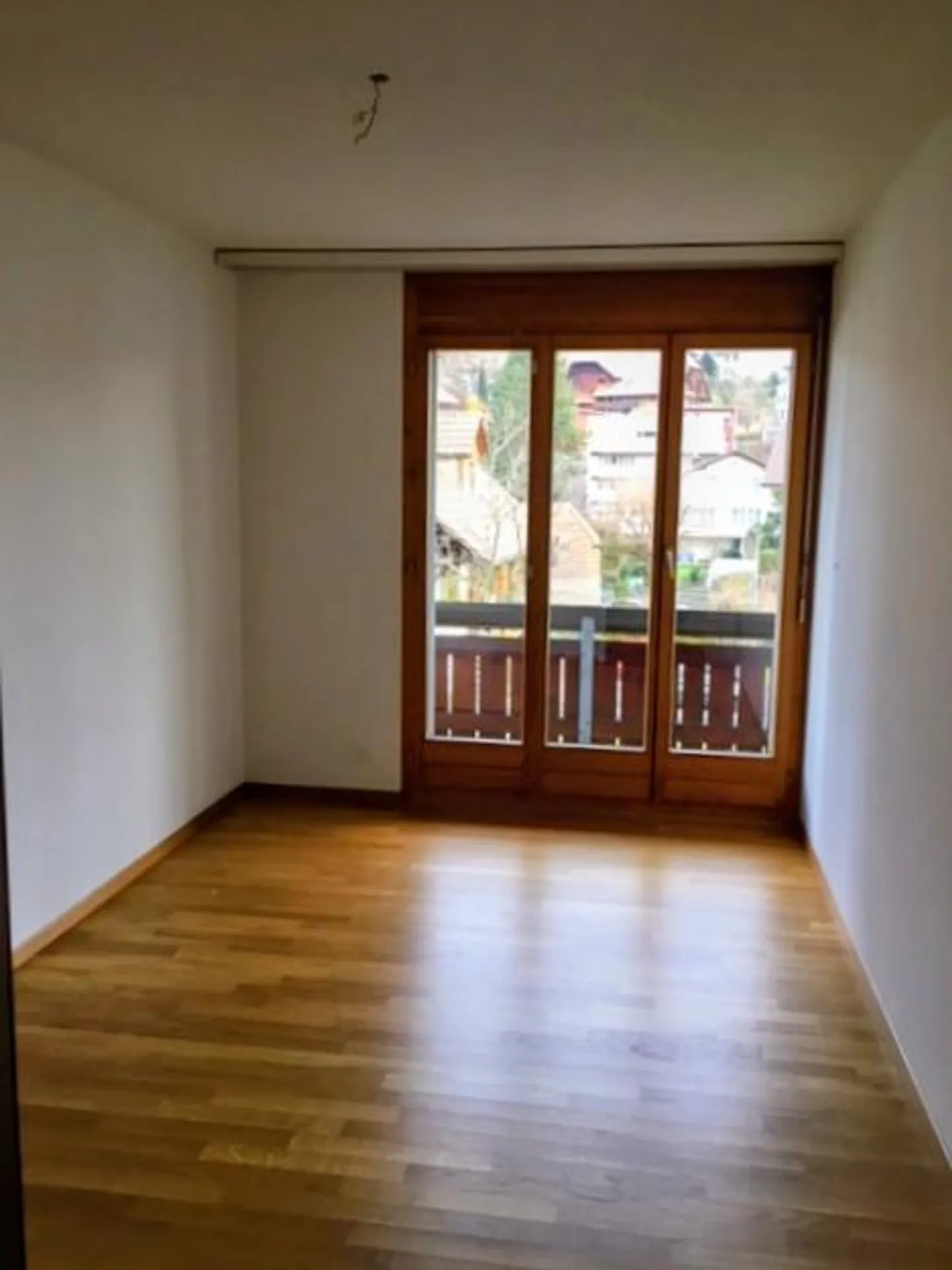 Modernes Apartment in ruhiger Lage - Foto 6 von 9