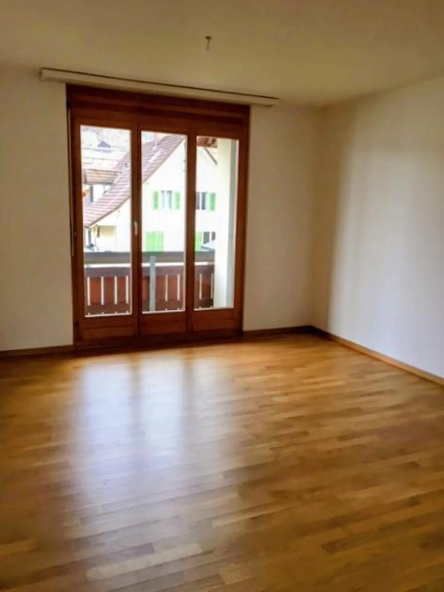 Modernes Apartment in ruhiger Lage - Foto 7 von 9