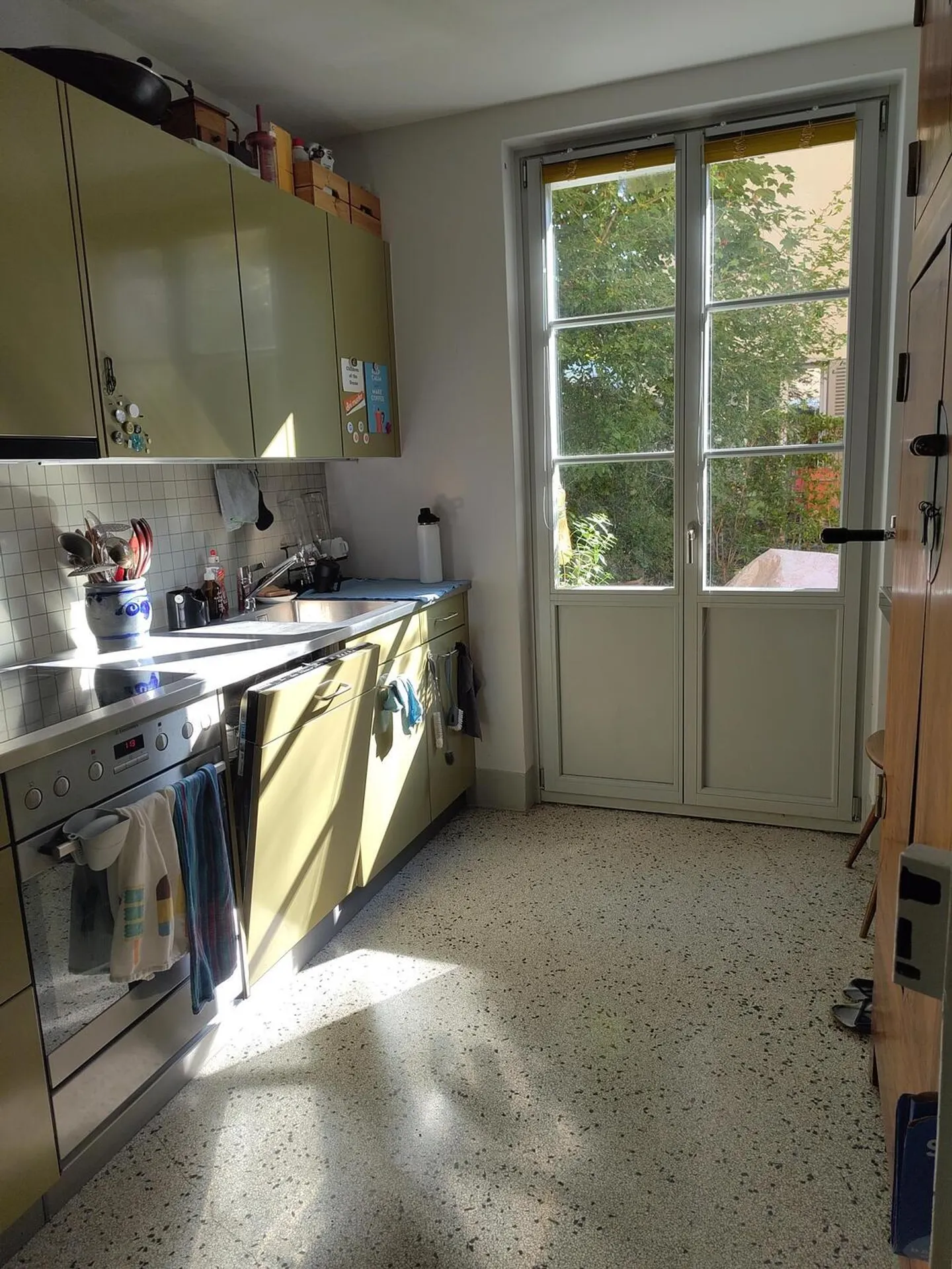 Appartamento Charmante con Giardino - Foto 3 di 5