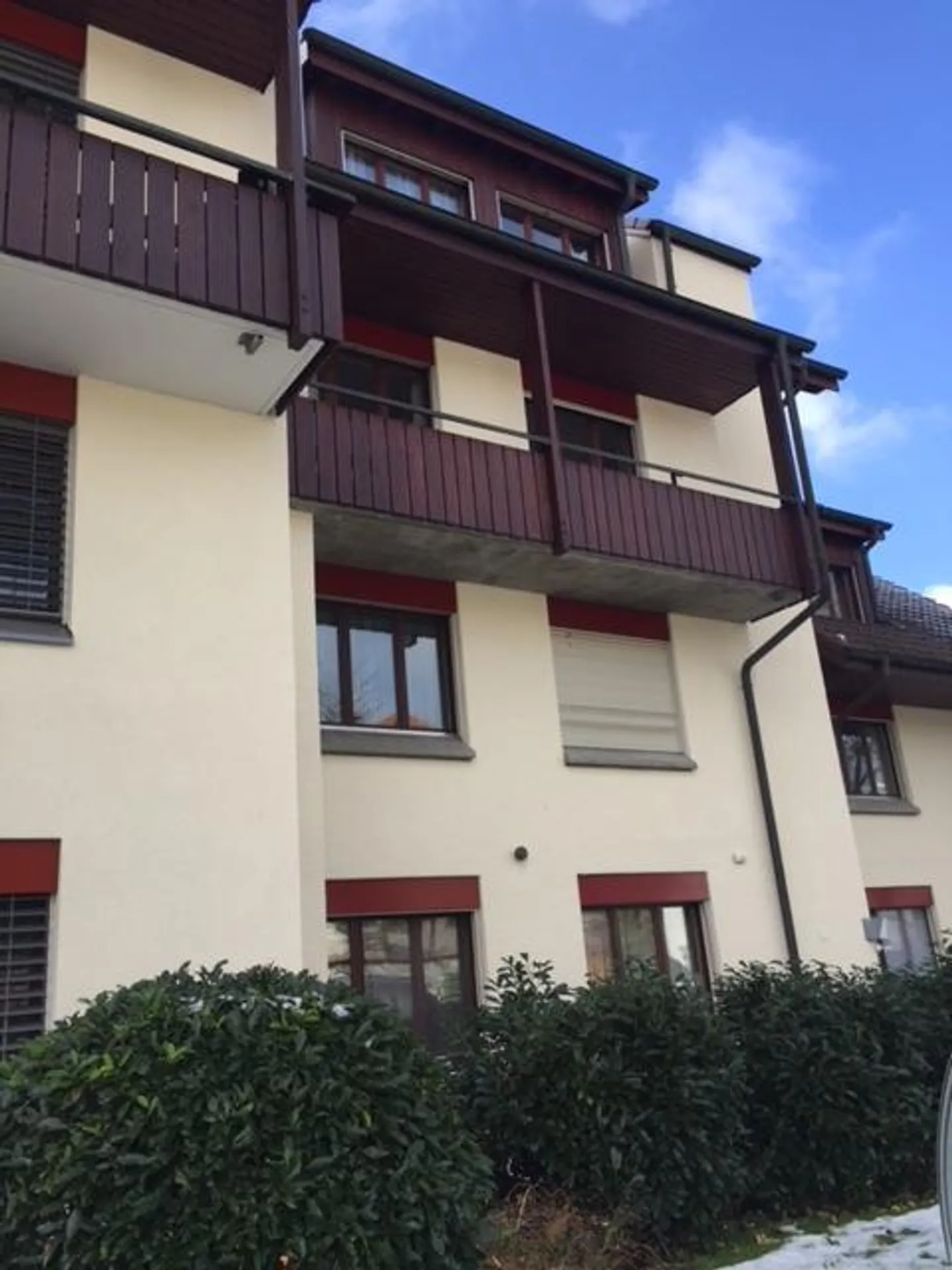 Modernes Apartment in ruhiger Lage - Foto 9 von 9