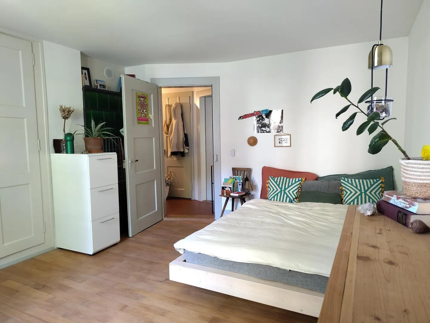 Appartamento Charmante con Giardino - Foto 4 di 5