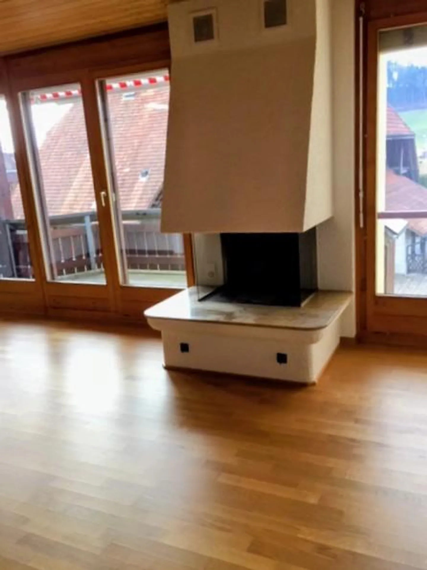 Modernes Apartment in ruhiger Lage - Foto 3 von 9