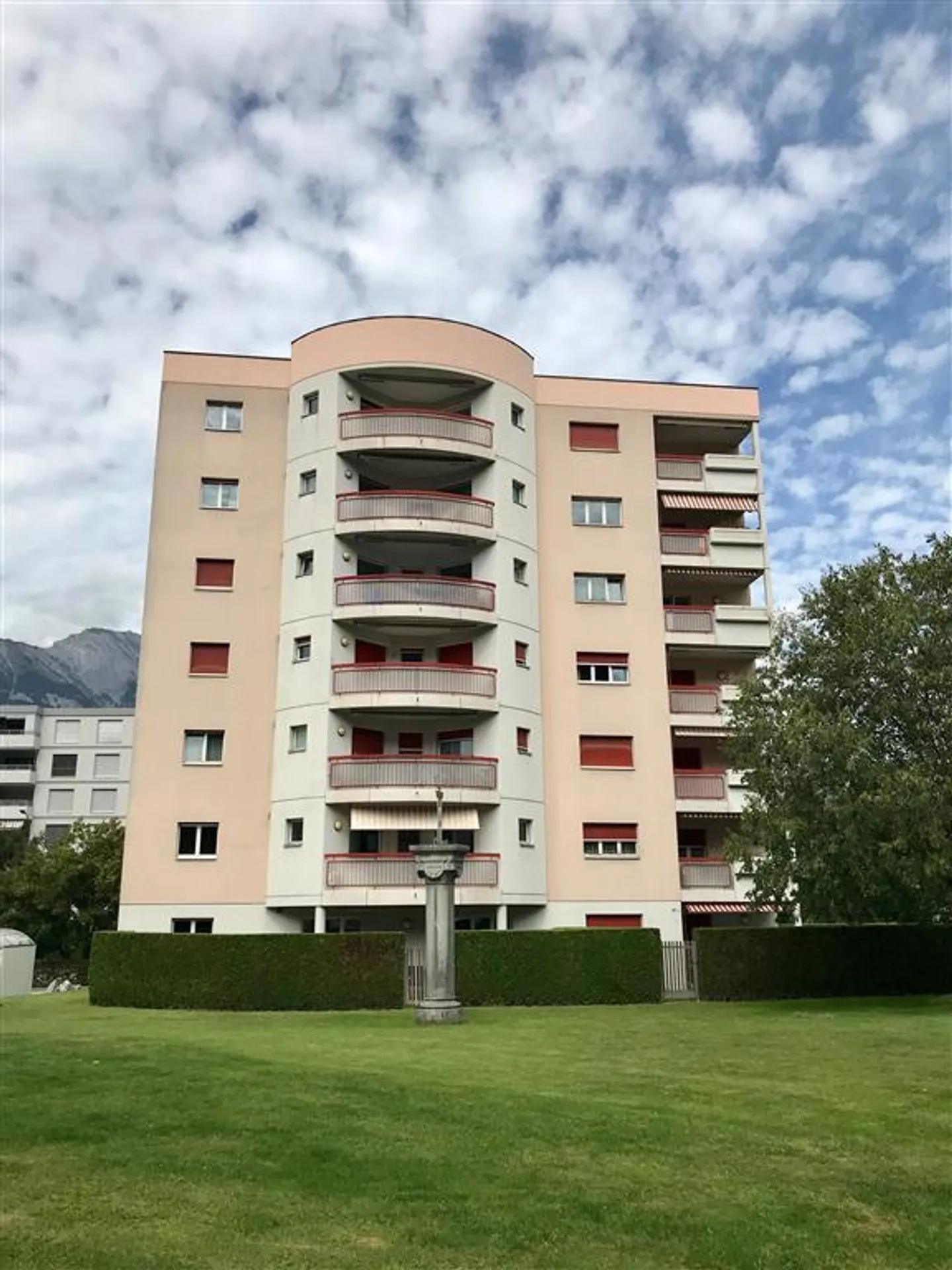 Appartamento in affitto - Foto 1 di 11