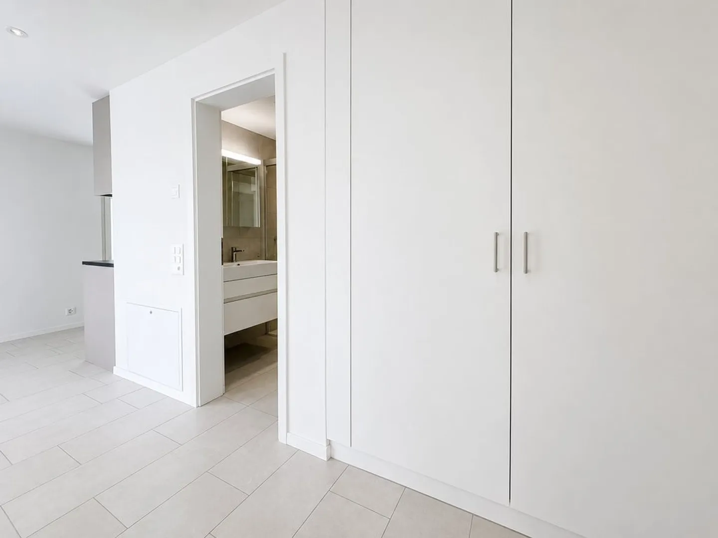 Votre nouveau chez-vous - première location après rénovation complète - Photo 2 sur 8