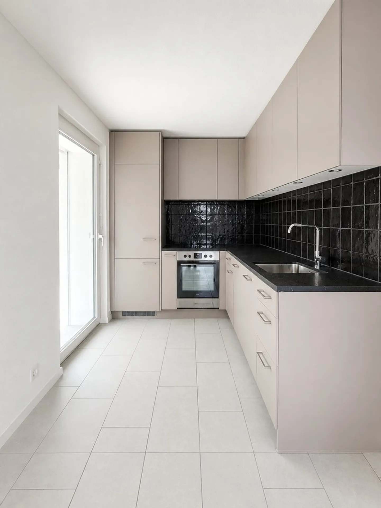 Votre nouveau chez-vous - première location après rénovation complète - Photo 3 sur 8