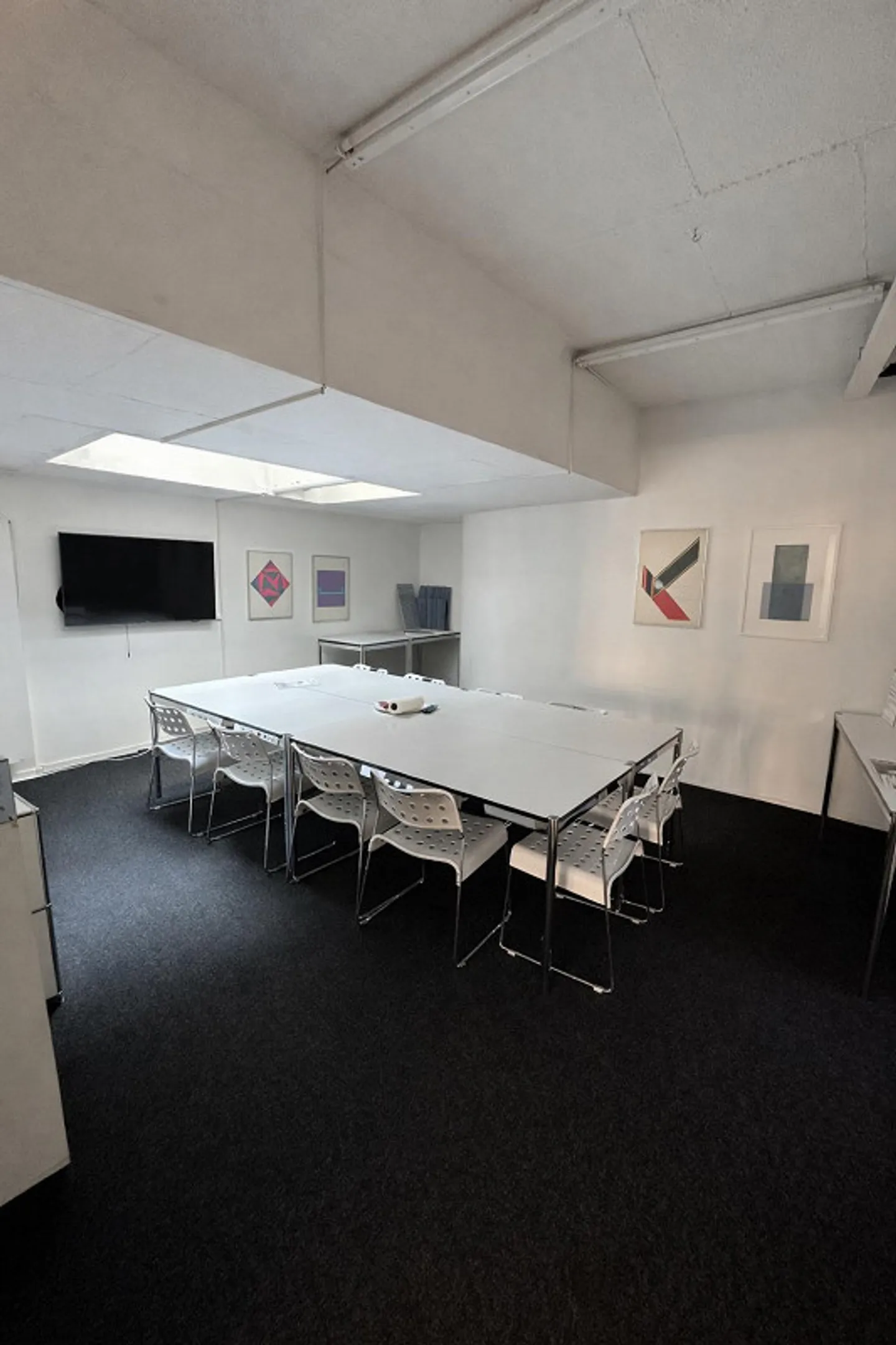 Bureau de 57m² - Photo 4 sur 6