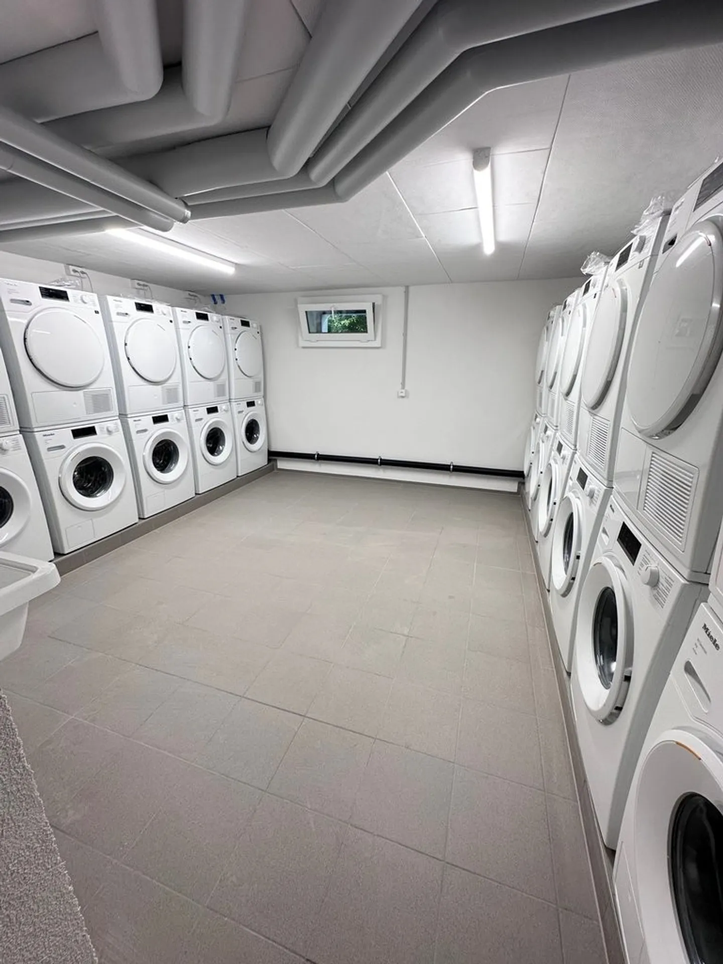 Votre nouveau chez-vous - première location après rénovation complète - Photo 8 sur 8