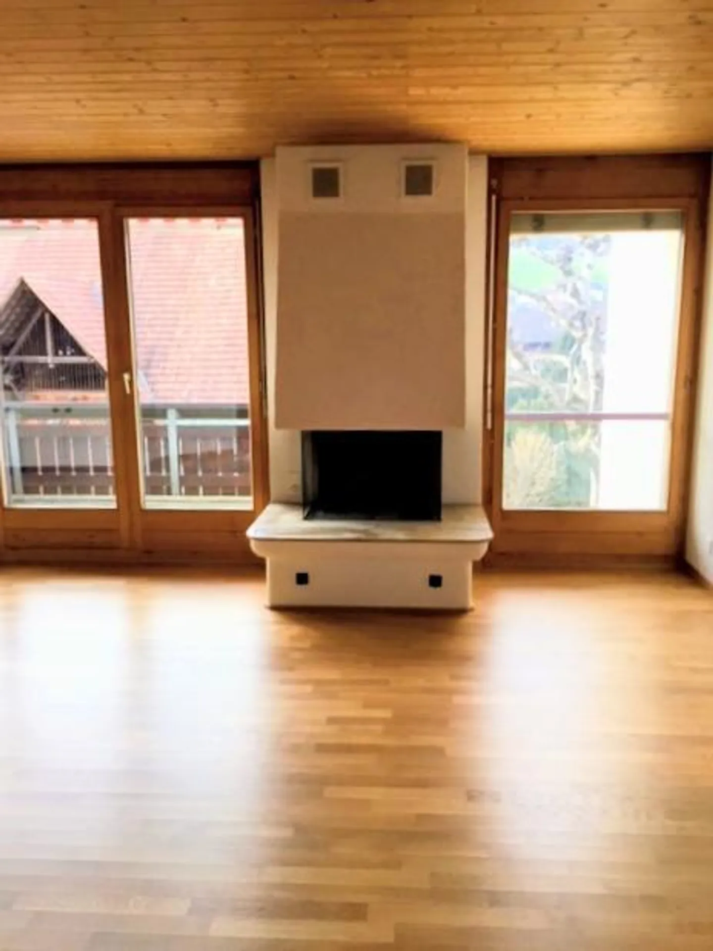 Modernes Apartment in ruhiger Lage - Foto 4 von 9