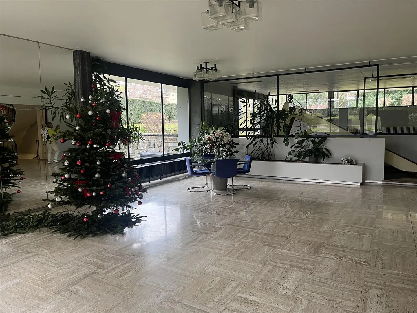 5-Zimmer-Wohnung - Foto 4 von 4