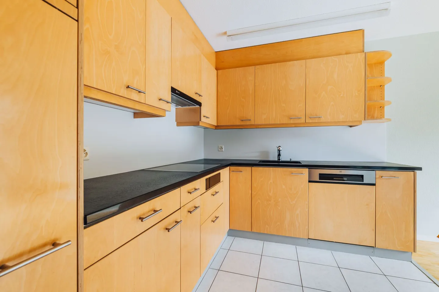 4.5 stanze - Appartamento con giardino nella popolare Hofmatte - Foto 8 di 17