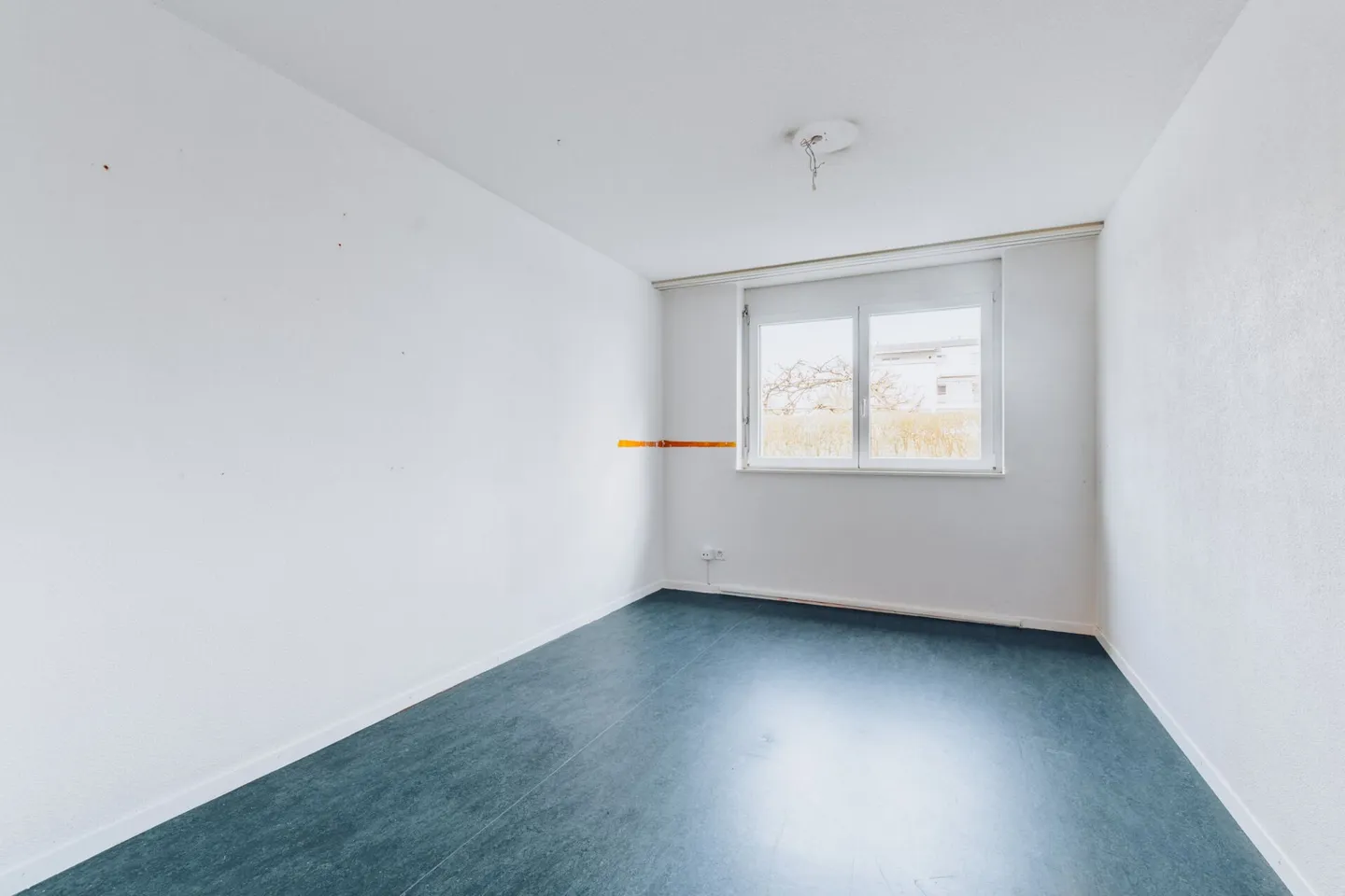 4.5 stanze - Appartamento con giardino nella popolare Hofmatte - Foto 11 di 17