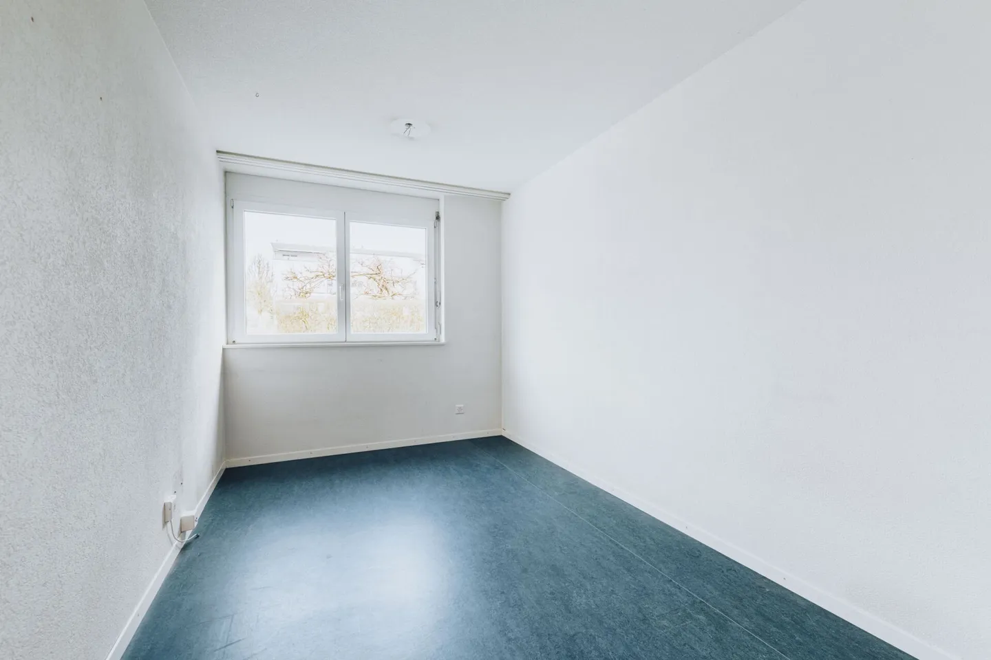 4.5 stanze - Appartamento con giardino nella popolare Hofmatte - Foto 12 di 17