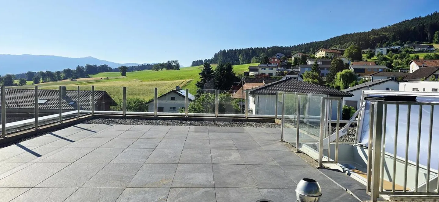 DUPLEX WITH A PANORAMIC TERRACE - Photo 1 of 5