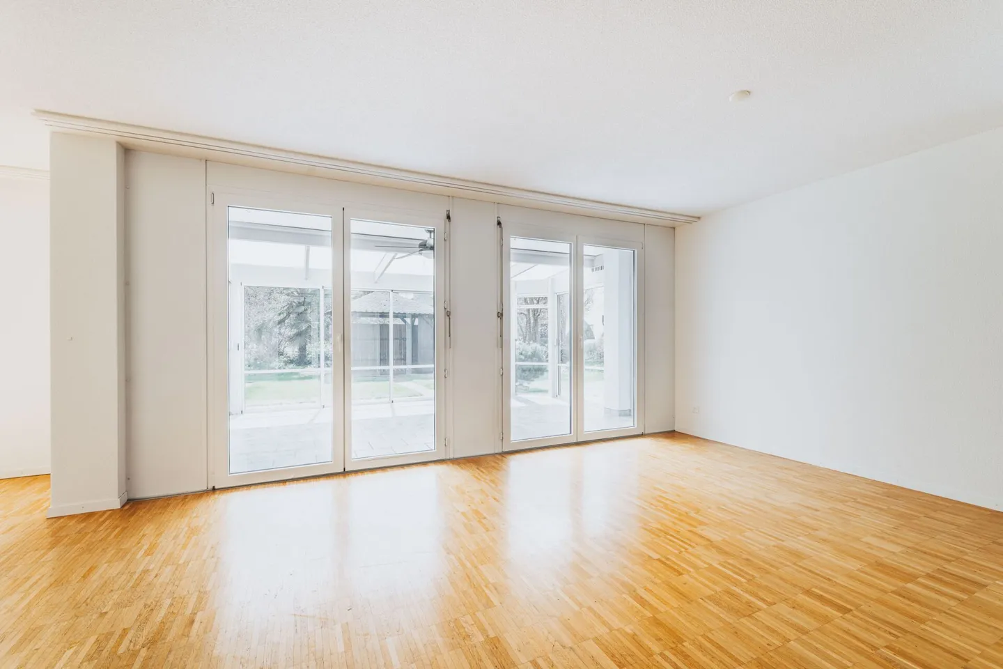 4.5 stanze - Appartamento con giardino nella popolare Hofmatte - Foto 6 di 17