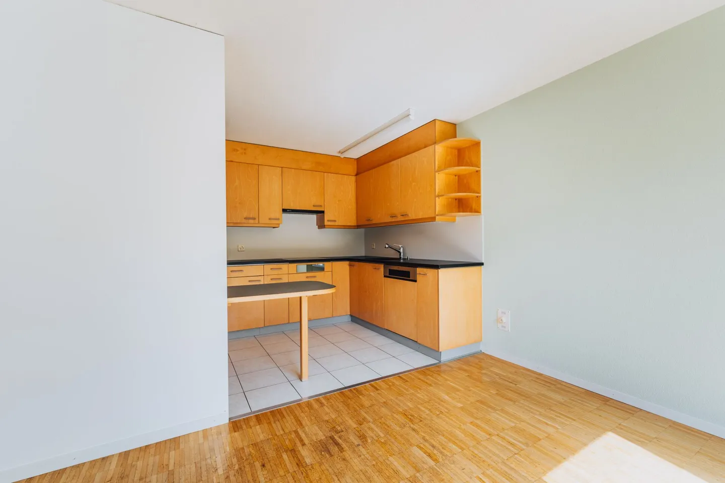 4.5 stanze - Appartamento con giardino nella popolare Hofmatte - Foto 7 di 17